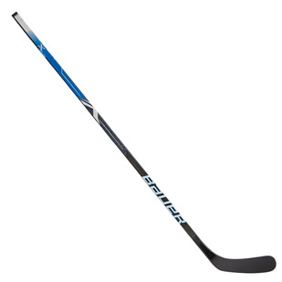 S21 X Grip Jr - Bâton de hockey en composite pour junior