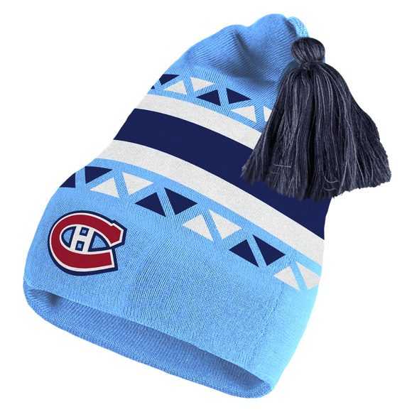 Reverse Retro - Adult Tuque