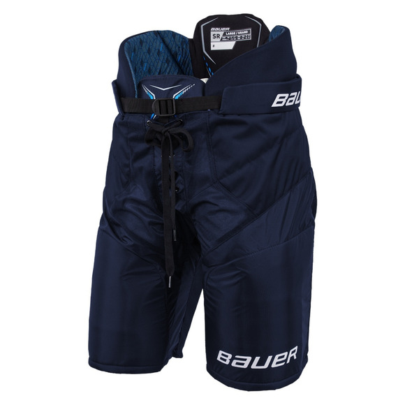 S21 X Sr - Senior Hockey Pants