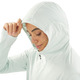 Outline All Season Hybrid - Women's Hooded Jacket - 2