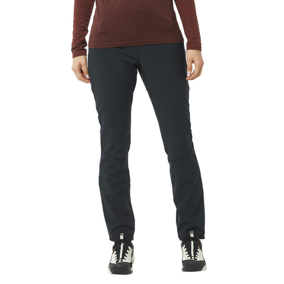 Elevate - Women's Softshell Pants