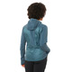 Elixir Hybrid - Women's Hooded Jacket - 1