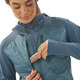 Elixir Hybrid - Women's Hooded Jacket - 2