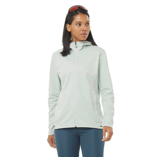 GTX Infinium Windstopper - Blouson aérobique pour femme