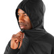 Outline All Season Hybrid - Men's Hooded Jacket - 3