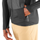 Outline All Season Hybrid - Men's Hooded Jacket - 4