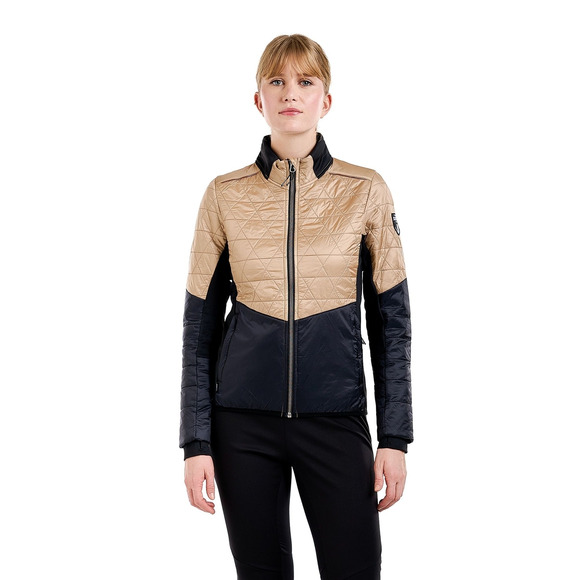 Mayen - Women's Aerobic Jacket