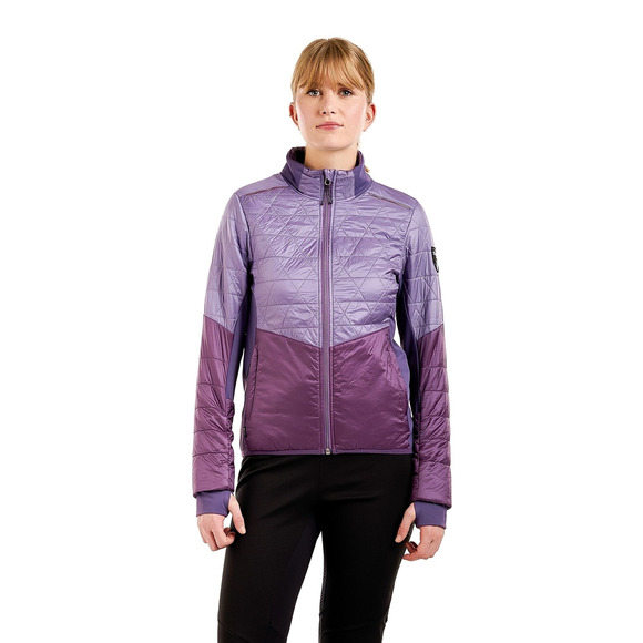 Mayen - Women's Aerobic Jacket