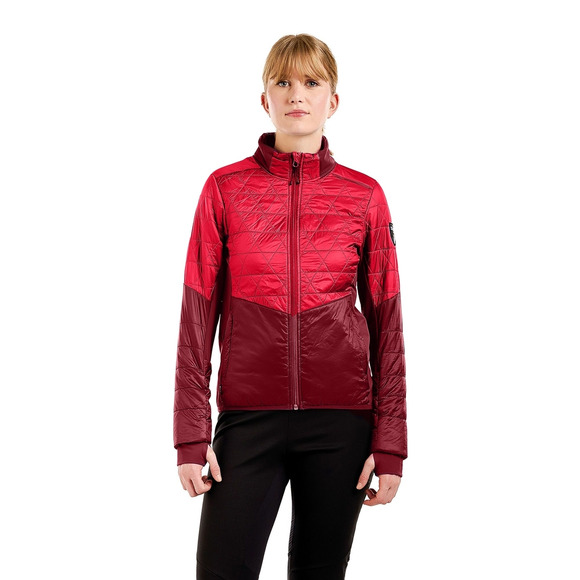 Mayen - Women's Aerobic Jacket