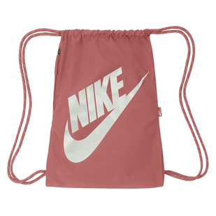 Heritage - Sack Pack with Drawstring Closure