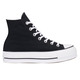 Chuck Taylor All Star Lift - Adult Fashion Shoes - 0