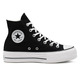 Chuck Taylor All Star Lift - Adult Fashion Shoes - 1