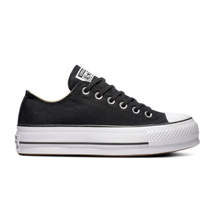 Chuck Taylor All Star Lift Low Top - Chaussures mode pour femme