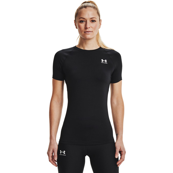 HeatGear® Compression - Women's Training T-Shirt