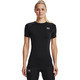 HeatGear® Compression - Women's Training T-Shirt - 0