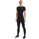 HeatGear® Compression - T-shirt d'entraînement pour femme - 3