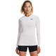 HG Authentics Comp - Women's Training Long-Sleeved Shirt - 0