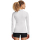 HG Authentics Comp - Women's Training Long-Sleeved Shirt - 1