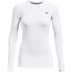 Authentics - Women's Training Long-Sleeved Shirt - 4