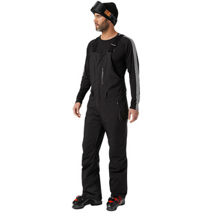 Legendary - Men's Insulated Pants with Bib