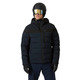 Bossanova Puffy - Manteau de sports d'hiver pour homme - 0