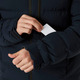 Bossanova Puffy - Manteau de sports d'hiver pour homme - 3