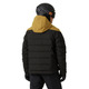 Bossanova Puffy - Manteau de sports d'hiver pour homme - 1