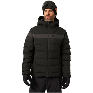 Bossanova Puffy - Men's Winter Sports Jacket