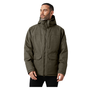 Chill 2.0 - Men's Insulated Jacket