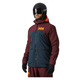 Straightline LifaLoft - Men's Winter Sports Jacket - 0