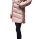 Mirny - Manteau isolé en duvet pour femme - 3