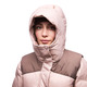 Mirny - Manteau isolé en duvet pour femme - 4