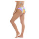 Colorbox Bikini - Women's Swimsuit Bottom - 1