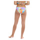 Colorbox Bikini - Women's Swimsuit Bottom - 2