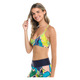 Manoa Falls Alani - Women's Swimsuit Top - 1