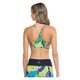 Manoa Falls Alani - Women's Swimsuit Top - 2
