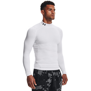 ColdGear Armour - Men's Training Long-Sleeved Shirt