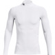 ColdGear Armour - Men's Training Long-Sleeved Shirt - 4