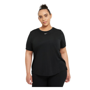 Dri-FIT One (Taille Plus) - T-shirt d'entraînement pour femme