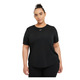Dri-FIT One (Taille Plus) - T-shirt d'entraînement pour femme - 0