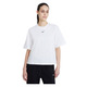 Sportswear Essential - T-shirt pour femme - 0