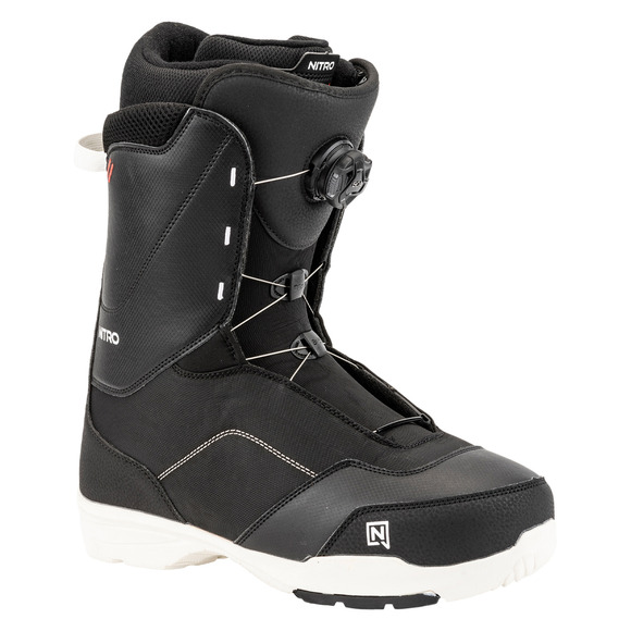 Tangent BOA - Men's Snowboard Boots