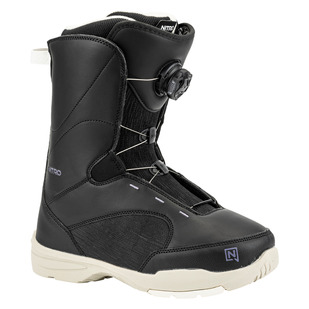 Flora BOA - Women's Snowboard Boots