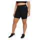 One (Plus Size) - Women's Training Shorts - 4