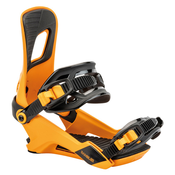 Rambler - Men's Snowboard Bindings