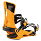 Rambler - Men's Snowboard Bindings - 1