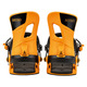 Rambler - Men's Snowboard Bindings - 4