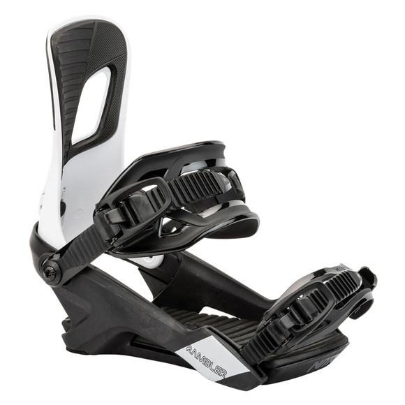 Rambler - Men's Snowboard Bindings