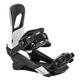 Rambler - Men's Snowboard Bindings - 0