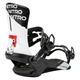 Rambler - Men's Snowboard Bindings - 1